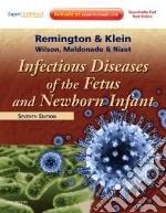 Infectious Diseases of the Fetus and Newborn
