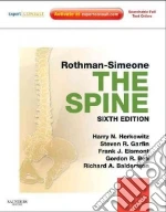 Rothman-Simeone the Spine