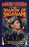 The Shadow of Saganami libro str