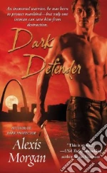 Dark Defender