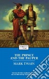 The Prince and the Pauper libro str