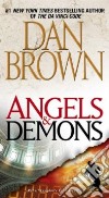 Angels & Demons libro str
