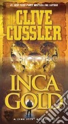 Inca Gold libro str