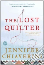 The Lost Quilter