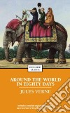 Around the World in Eighty Days libro str