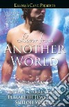 Lover from Another World libro str