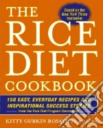 The Rice Diet Cookbook