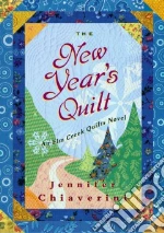 The New Year's Quilt