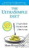 The UltraSimple Diet libro str