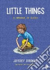 Little Things libro str