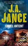 Cruel Intent libro str