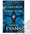 A Darkness Forged in Fire libro str