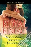 Royal Bondage libro str