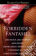 Forbidden Fantasies