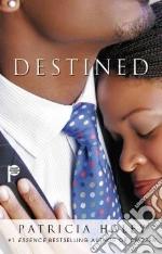 Destined