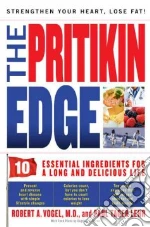 The Pritikin Edge