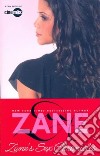 Zane's Sex Chronicles libro str