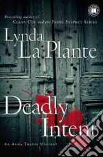 Deadly Intent