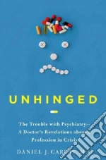 Unhinged libro str