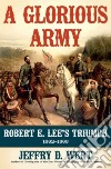 A Glorious Army libro str