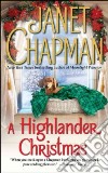 A Highlander Christmas libro str