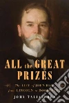 All the Great Prizes libro str