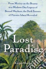 Lost Paradise