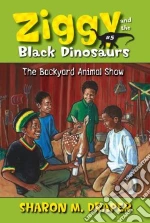 The Backyard Animal Show