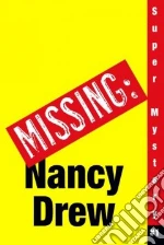 Where's Nancy?