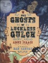 The Ghosts of Luckless Gulch libro str