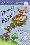 Snack Attack libro str