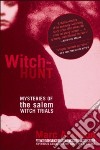Witch-hunt libro str