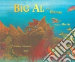 Big Al And Shrimpy