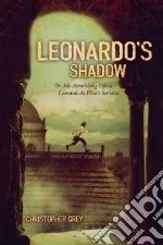 Leonardo's Shadow libro str