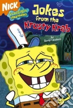 Jokes from the Krusty Krab
