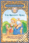 The Naughty Nork libro str