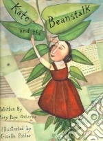 Kate and the Beanstalk