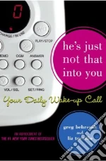 He's Just Not That Into You