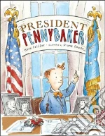 President Pennybaker