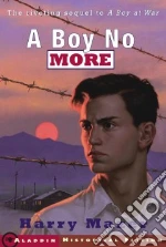 A Boy No More