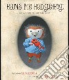 Hans My Hedgehog libro str