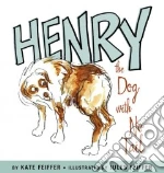 Henry the Dog With No Tail