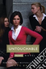 Untouchable