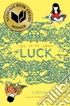 The Thing About Luck libro str