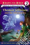 Thomas Jefferson and the Ghostriders libro str
