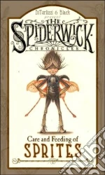 Care And Feeding of Sprites