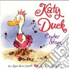 Katy Duck, Center Stage libro str