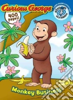 Monkey Business