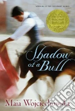 Shadow of a Bull