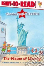 The Statue of Liberty